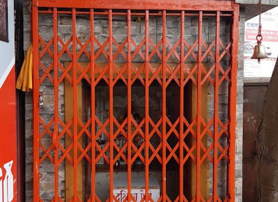 india/pune/wakad/attraction/gurudutt-mandir