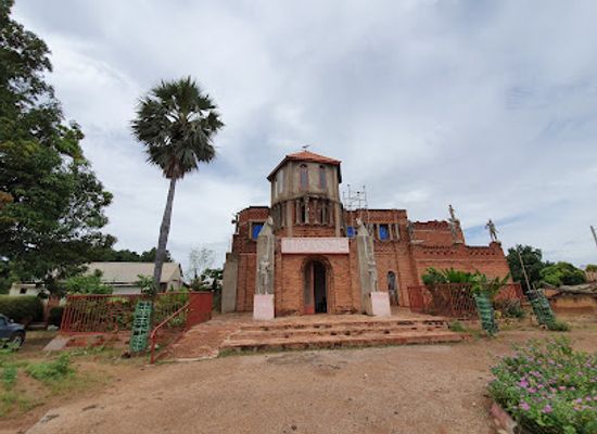 burkina-faso/north/attraction/maasme-issouka-palais-du-naaba-d-issouka
