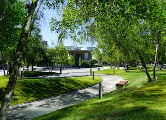 michigan/grand-rapids/attraction/rosa-parks-circle