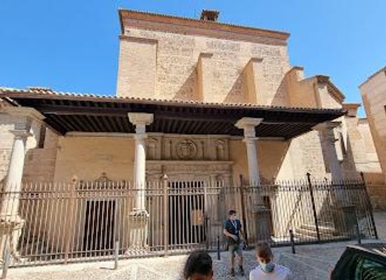 spain/toledo/attraction/monasterio-de-santo-domingo-el-real-comunidad-dominica-santo-domingo-el-real