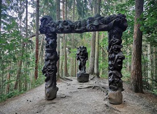 lithuania/klaipeda/attraction/hill-of-witches
