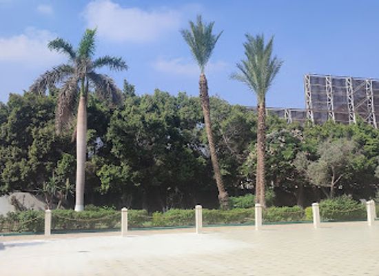 egypt/cairo/heliopolis/attraction/gamal-abdel-nasser-museum