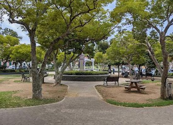 british-virgin-islands/west-end/attraction/emancipation-garden
