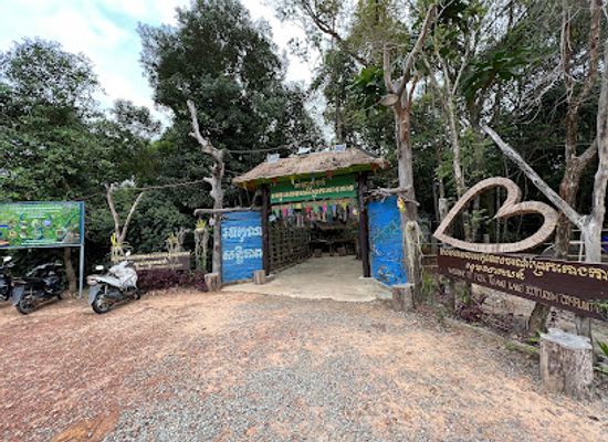 cambodia/koh-rong/attraction/prek-ta-sok-eco-tourism-community
