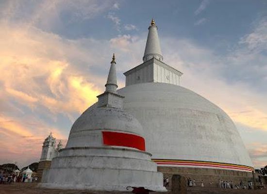 sri-lanka/anuradhapura/attraction/ruwanweli-maha-seya