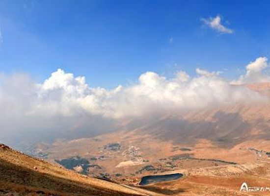 lebanon/bsharri/attraction/qurnat-as-sawda