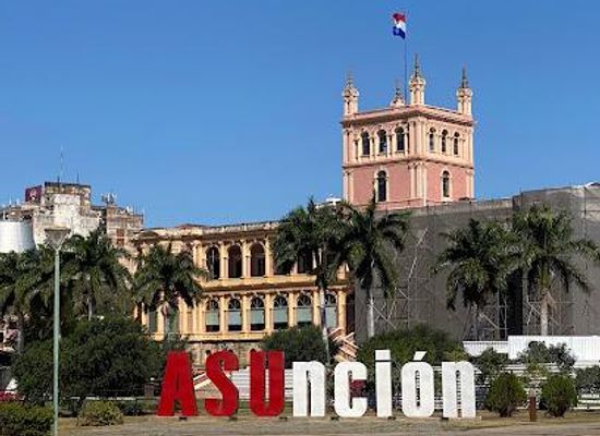 paraguay/ypacarai/attraction/costanera-de-asuncion