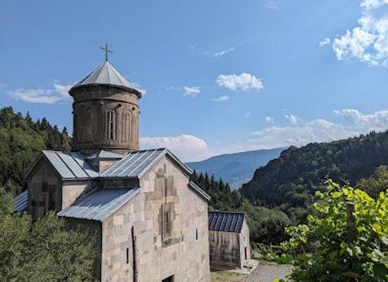 georgia/akhaltsikhe/attraction/tchule-monastery