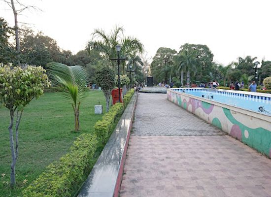 india/chhattisgarh/attraction/gandhi-udyan-raipur