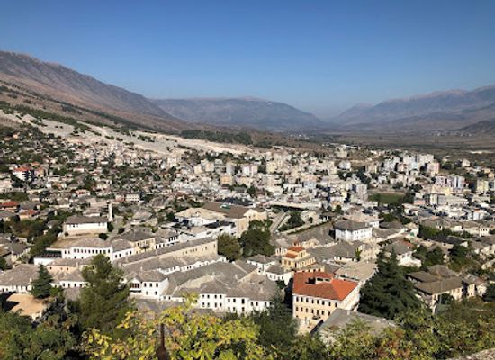 albania/mallakastra/attraction/castle-of-gjirokastra