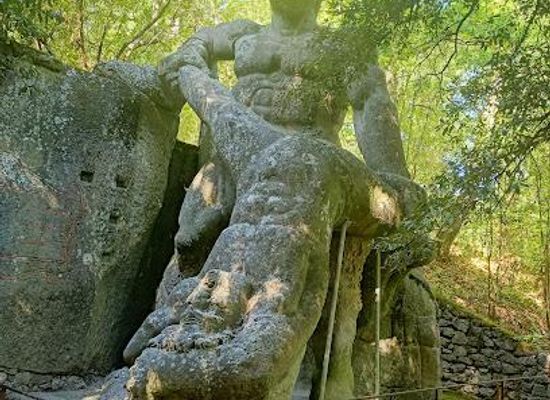 italy/lazio/attraction/centro-storico-di-bomarzo