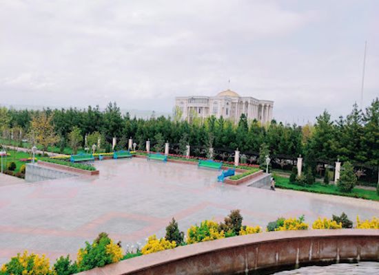 tajikistan/dushanbe/sino/attraction/independence-monument