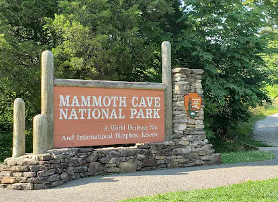 kentucky/mississippi-plateau/attraction/mammoth-cave-national-park