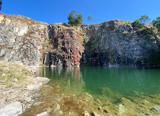 eswatini/ezulwini-valley/attraction/nkoyoyo-quarry-dam