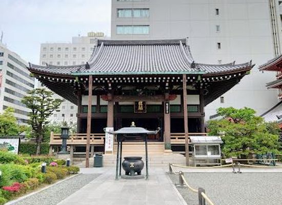 japan/osaka/attraction/taiyu-ji-temple