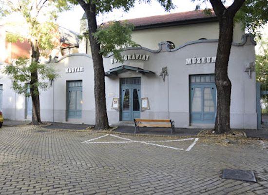 hungary/southern-great-plain/attraction/hungarian-museum-of-photography