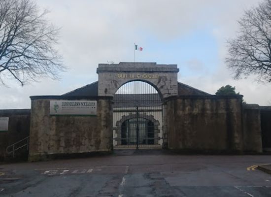 united-kingdom/cork/attraction/collins-barracks-military-museum