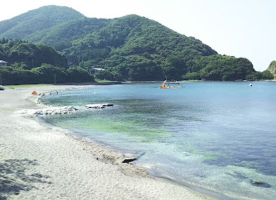 japan/oki/attraction/sotohama-beach
