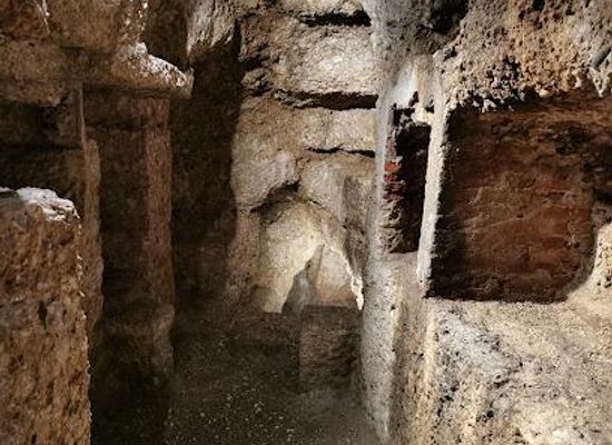 slovenia/nova-gorica/attraction/celtic-hypogeum