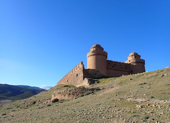 spain/sierra-nevada/attraction/castell-de-calahorra