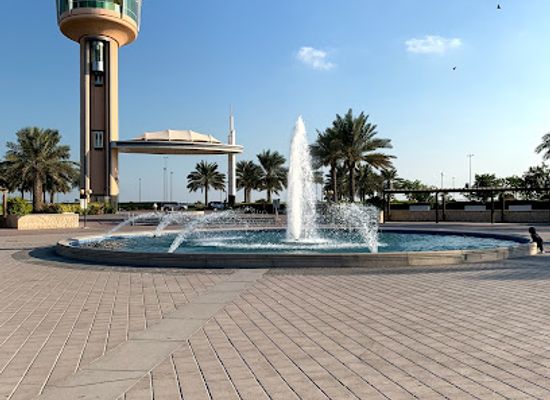 bahrain/manama/attraction/prince-khalifah-bin-salman-park