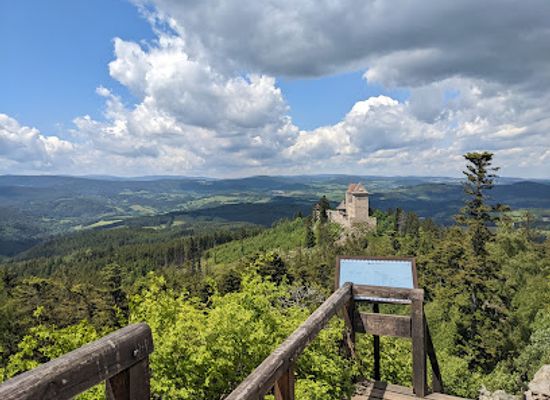 czechia/sumava/attraction/pusty-hradek