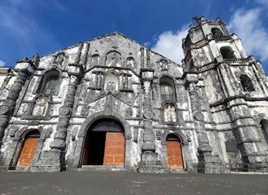 philippines/legazpi/attraction/daraga-church