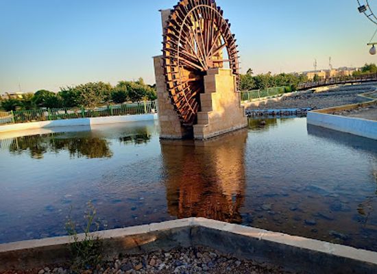 jordan/irbid/attraction/king-abdullah-ii-gardens
