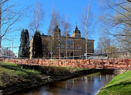 finland/oulu/attraction/rotuaarin-pallo