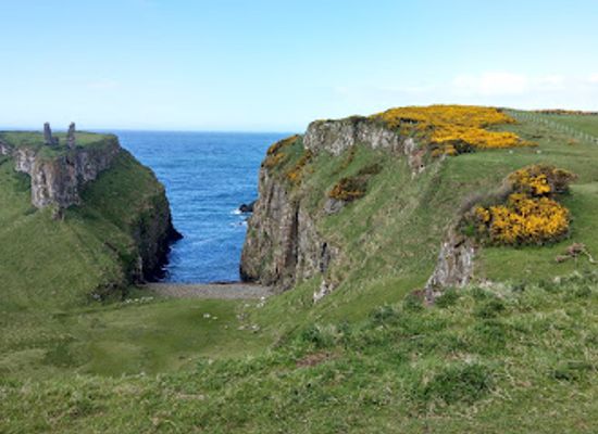 united-kingdom/antrim/attraction/dunseverick-castle