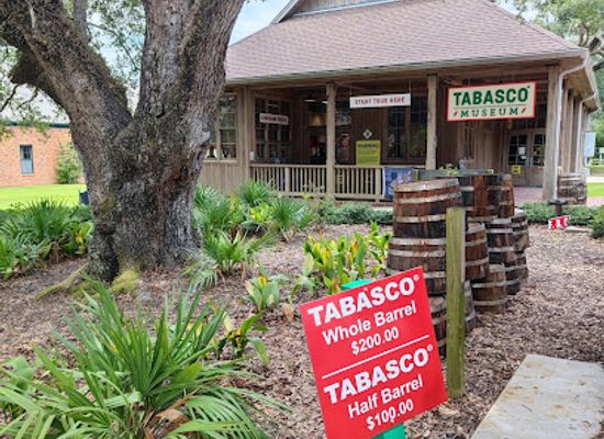 louisiana/plantation-country/attraction/tabasco-factory-tours