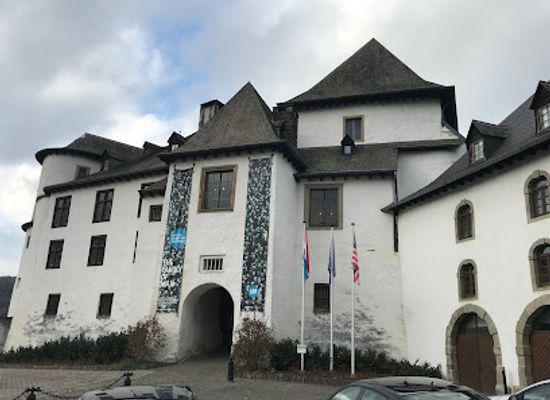 belgium/fagne-famenne/attraction/museum-of-the-battle-of-the-bulge-memories-of-the-liberation