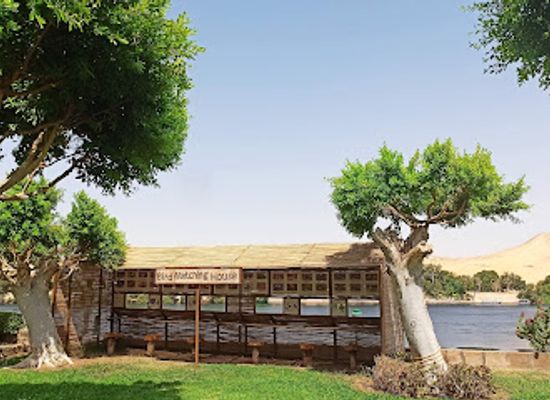 egypt/aswan/attraction/birds-watching-house-movenpick-resort-aswan