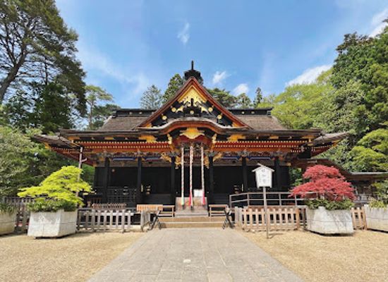 japan/tohoku/attraction/national-treasure-osaki-hachiman-shrine