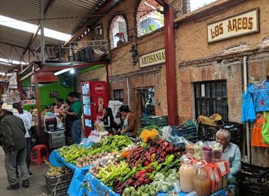mexico/san-miguel-de-allende/attraction/ignacio-ramirez-market