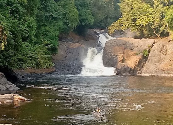 nigeria/calabar/attraction/kwa-falls