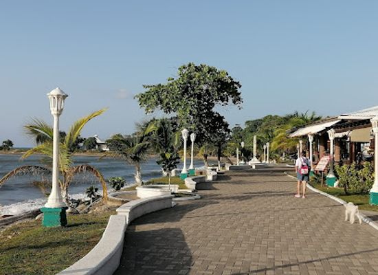 honduras/pico-bonito-national-park/attraction/malecon-ceiba