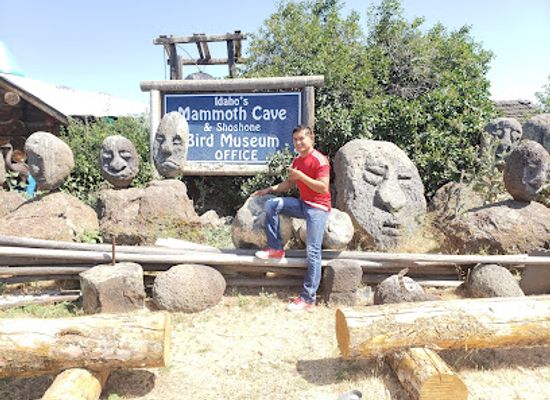 idaho/clearwater/attraction/idaho-s-mammoth-cave-shoshone-bird-museum-of-natural-history