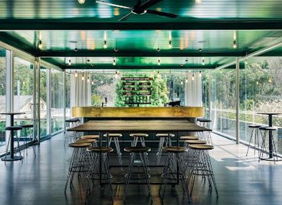 australia/hobart/attraction/cascade-brewery-bar