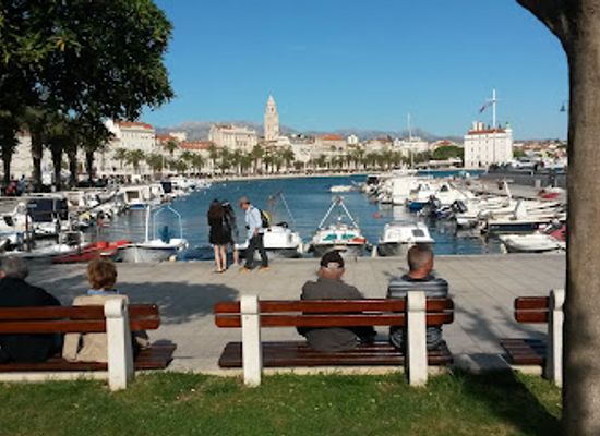croatia/split/attraction/walking-tour-of-split