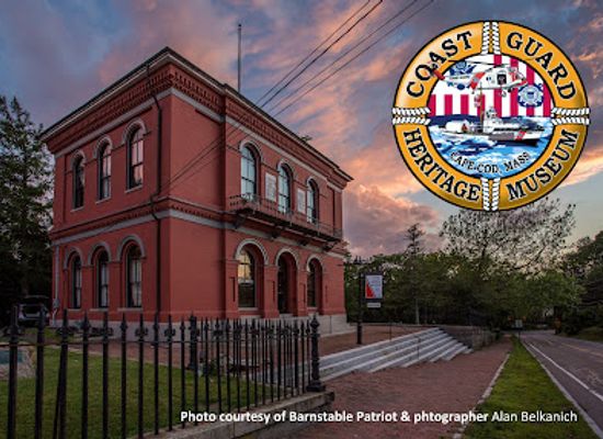 massachusetts/barnstable/attraction/coast-guard-heritage-museum