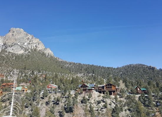 nevada/mount-charleston/attraction/trail-canyon-trailhead