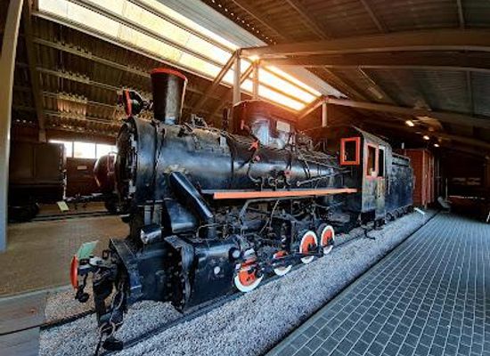 lithuania/utena/attraction/narrow-gauge-railway-museum