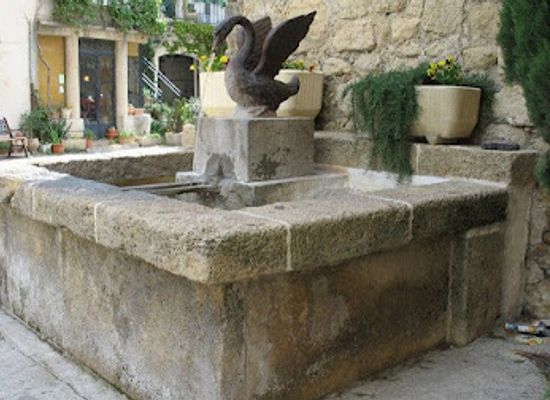 france/luberon/attraction/la-fontaine-du-canard