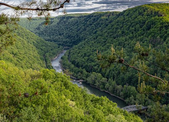 west-virginia/bluefield/attraction/new-river-gorge-national-park-preserve
