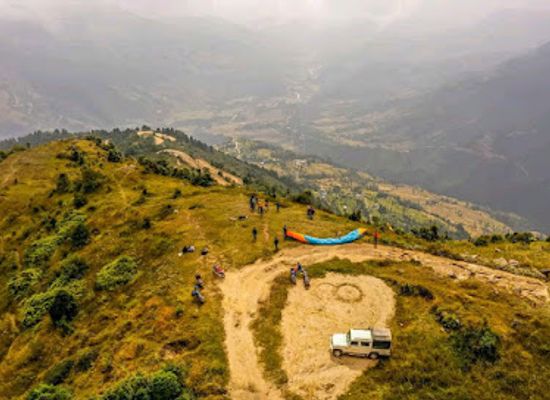 nepal/bagmati-zone/attraction/paragliding-senamrang