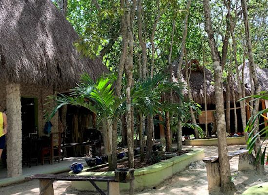 mexico/riviera-maya/attraction/rio-secreto-nature-reserve
