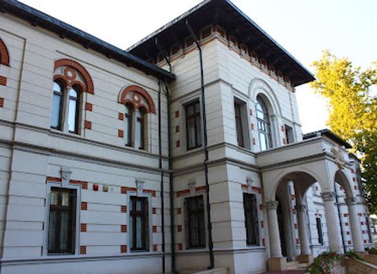 romania/galati/attraction/the-episcopal-palace