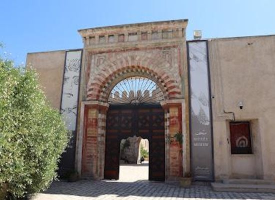tunisia/monastir/attraction/sousse-archaeological-museum