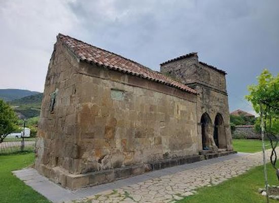 georgia/mtskheta/attraction/mtskheta-antioch